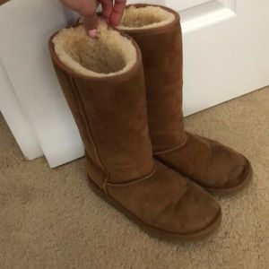 Ugg Australia boot size 7